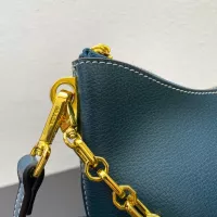 $98.00 USD Prada AAA Quality Messenger Bags For Women #1371697