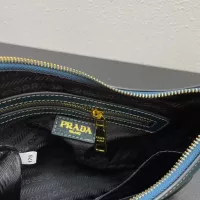 $98.00 USD Prada AAA Quality Messenger Bags For Women #1371697