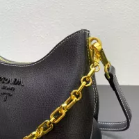 $98.00 USD Prada AAA Quality Messenger Bags For Women #1371698