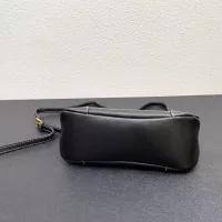 $98.00 USD Prada AAA Quality Messenger Bags For Women #1371698