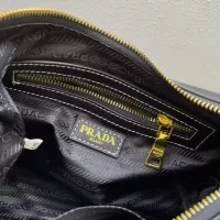 $98.00 USD Prada AAA Quality Messenger Bags For Women #1371698