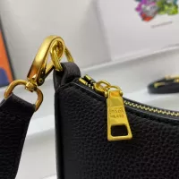 $98.00 USD Prada AAA Quality Messenger Bags For Women #1371701