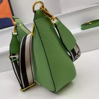 $98.00 USD Prada AAA Quality Messenger Bags For Women #1371702