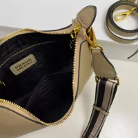 $98.00 USD Prada AAA Quality Messenger Bags For Women #1371703