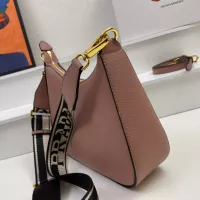 $98.00 USD Prada AAA Quality Messenger Bags For Women #1371705
