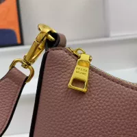 $98.00 USD Prada AAA Quality Messenger Bags For Women #1371705