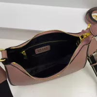 $98.00 USD Prada AAA Quality Messenger Bags For Women #1371705