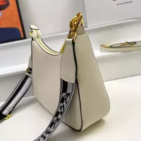 $98.00 USD Prada AAA Quality Messenger Bags For Women #1371706