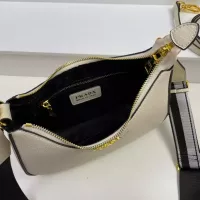 $98.00 USD Prada AAA Quality Messenger Bags For Women #1371706