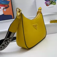 $98.00 USD Prada AAA Quality Messenger Bags For Women #1371707