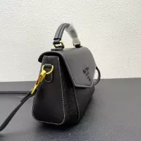$100.00 USD Prada AAA Quality Messenger Bags For Women #1371710