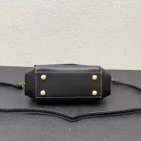 $100.00 USD Prada AAA Quality Messenger Bags For Women #1371710