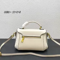 $100.00 USD Prada AAA Quality Messenger Bags For Women #1371712