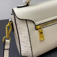$100.00 USD Prada AAA Quality Messenger Bags For Women #1371712