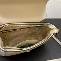 $100.00 USD Prada AAA Quality Messenger Bags For Women #1371712