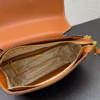 $100.00 USD Prada AAA Quality Messenger Bags For Women #1371713