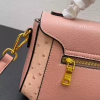 $100.00 USD Prada AAA Quality Messenger Bags For Women #1371714