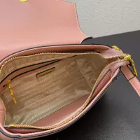 $100.00 USD Prada AAA Quality Messenger Bags For Women #1371714
