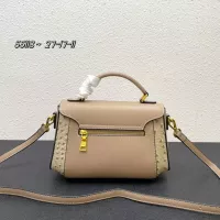 $100.00 USD Prada AAA Quality Messenger Bags For Women #1371715