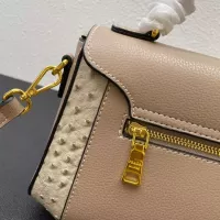 $100.00 USD Prada AAA Quality Messenger Bags For Women #1371715
