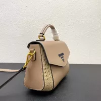 $100.00 USD Prada AAA Quality Messenger Bags For Women #1371715