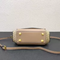 $100.00 USD Prada AAA Quality Messenger Bags For Women #1371715