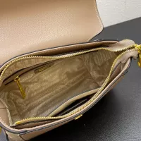 $100.00 USD Prada AAA Quality Messenger Bags For Women #1371715