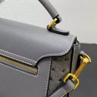 $100.00 USD Prada AAA Quality Messenger Bags For Women #1371716