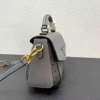 $100.00 USD Prada AAA Quality Messenger Bags For Women #1371716