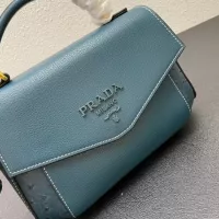 $100.00 USD Prada AAA Quality Messenger Bags For Women #1371717