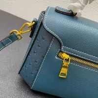 $100.00 USD Prada AAA Quality Messenger Bags For Women #1371717