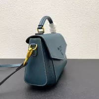 $100.00 USD Prada AAA Quality Messenger Bags For Women #1371717