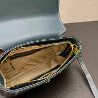 $100.00 USD Prada AAA Quality Messenger Bags For Women #1371717