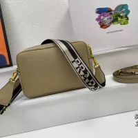 $98.00 USD Prada AAA Quality Messenger Bags For Women #1371724