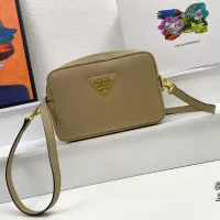 $98.00 USD Prada AAA Quality Messenger Bags For Women #1371724