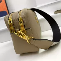 $98.00 USD Prada AAA Quality Messenger Bags For Women #1371724