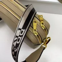 $98.00 USD Prada AAA Quality Messenger Bags For Women #1371724