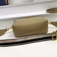$98.00 USD Prada AAA Quality Messenger Bags For Women #1371724