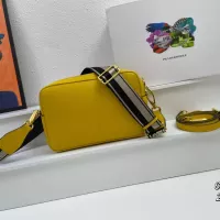 $98.00 USD Prada AAA Quality Messenger Bags For Women #1371727