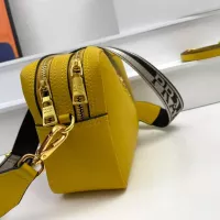 $98.00 USD Prada AAA Quality Messenger Bags For Women #1371727