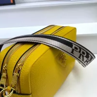$98.00 USD Prada AAA Quality Messenger Bags For Women #1371727