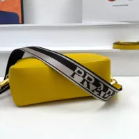 $98.00 USD Prada AAA Quality Messenger Bags For Women #1371727