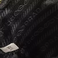 $98.00 USD Prada AAA Quality Messenger Bags For Women #1371727