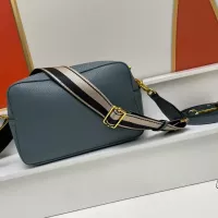 $98.00 USD Prada AAA Quality Messenger Bags For Women #1371728