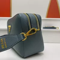 $98.00 USD Prada AAA Quality Messenger Bags For Women #1371728