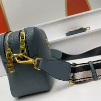 $98.00 USD Prada AAA Quality Messenger Bags For Women #1371728