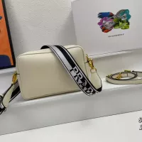$98.00 USD Prada AAA Quality Messenger Bags For Women #1371729