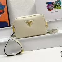 $98.00 USD Prada AAA Quality Messenger Bags For Women #1371729