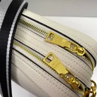 $98.00 USD Prada AAA Quality Messenger Bags For Women #1371729