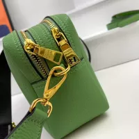 $98.00 USD Prada AAA Quality Messenger Bags For Women #1371731